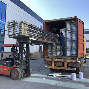 Panneaux de bardage mural en acier sculpté, les plus vendus, pour isolation <span class=keywords><strong>et</strong></span> revêtement mural, design élégant <span class=keywords><strong>et</strong></span> durable - Product Image 6