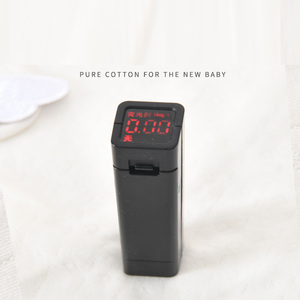 Bộ đồ sơ sinh 100% cotton & bộ quần áo trẻ sơ sinh thường ngày, quà tặng mùa hè cho bé trai 0-12 tháng tuổi - Product Image 6