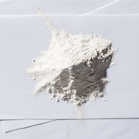 Approvisionnement d'usine Spore stable à la chaleur formant Bacillus Clausii AS9 Matière première en poudre de probiotiques haute puissance à bon prix
