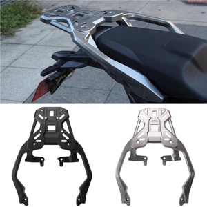 Accessori Moto per Honda Forza 750 X-ADV 750, Portapacchi Posteriore in Lega di Alluminio per XADV750 Forza750 2021-2025 - Product Image 2