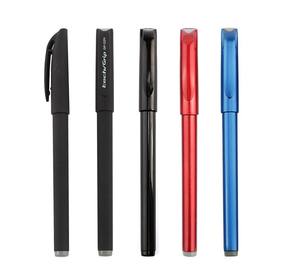 Bolígrafo Neutral Negro para Negocios, Bolígrafo de Firma de 1.0 mm, Regalo para Conferencias, Material de Oficina - Product Image 5