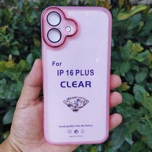 เคสโทรศัพท์มือถือเหมาะสำหรับ Vivo Y35 4G Y22 V50 5G V50ไลท์5G ใส TPU เคสนิ่มเคลือบด้วยฟิล์มไฟฟ้าฟิล์มป้องกันการตก - Product Image 6