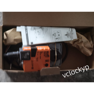 1 Unidad de Actuador BELIMO LM24AX-SR-T Nuevo, Envío Rápido a Través de FedEx - Product Image 2