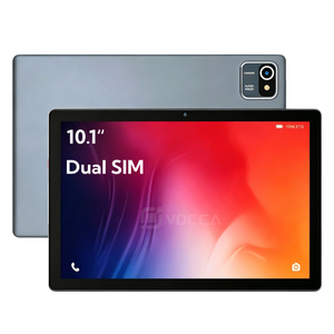 New High-End >10.1 Inch MTK Android <b>Tablet</b> <b>PC</b> for Kids 8GB 256GB Dual Camera 5MP+13MP WiFi GPS FM Capacitive Touch Screen - Product Image 1
