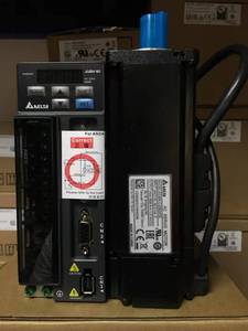 ชุดมอเตอร์ 1500W AC พร้อมไดรเวอร์ ASD-B2-1521-B ECMA-E21315RS ASD-B2-1521-B มอเตอร์ ASD-B2-1521-B - Product Image 5