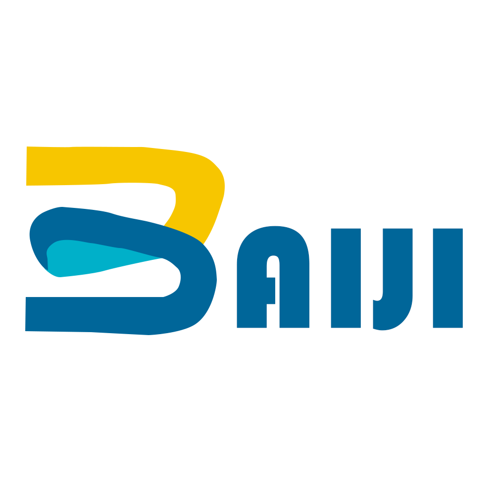 Nantong Baiji Electromechanical Technology Co., Ltd. logo