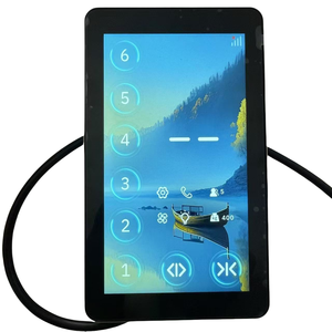 Thang máy 7inch màn hình cảm ứng cop lop BCD mã - Product Image 1