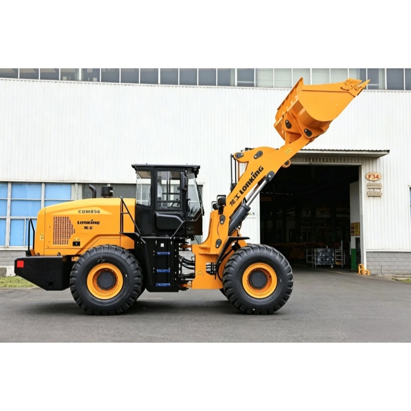 Wholesale TCM 840 Wheel Loader Aluminum Gear Pump | Alibaba.com