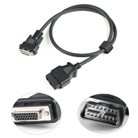 ALLSCANNER VXDIAG Multi/ VCX Multi/ VCX DoIP Matériel uniquement sans licence automobile