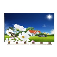Pantalla TFT de Celda Abierta CV500U2-L02 para TCL 50S431, Repuesto de Pantalla LED LCD para TV de 50 Pulgadas