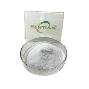 Polvo de lisozima blanca natural aditivo alimentario de enzimas de origen animal - Product Image 3