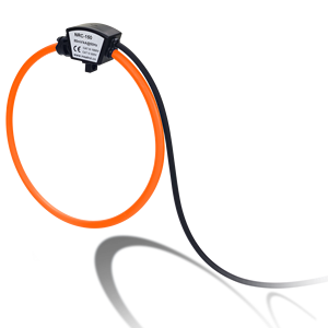 Độ chính xác linh hoạt rogowski cuộn dây cảm biến tiên tiến hiện tại cảm biến cho bán dẫn thử nghiệm mở-đóng máy biến áp - Product Image 3