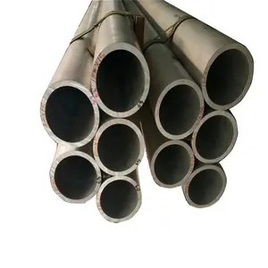 5652 50mm aluminum tube
