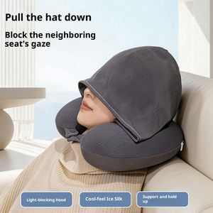 Adult Removable <b>Memory</b> <b>Foam</b> Cooling Pillow - Product Image 3