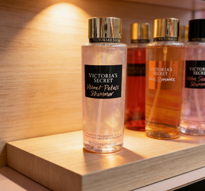 Venta al por mayor: Nuevo y dulce body <span class=keywords><strong>splash</strong></span> y spray de niebla de 250ml Eau de Parfum para mujer, ecológico y de larga duración. - Product Image 2