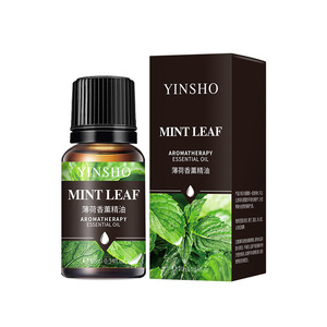Venta Directa de Fábrica de Aceite Esencial de Aromaterapia para Humidificador Soluble en Agua de 10 ml, Aceite Esencial de Lavanda, Rosa y Vainilla - Product Image 6