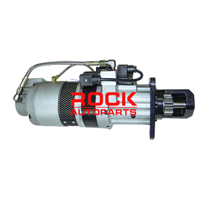 New hnrock tDi không khí khởi động khí nén khởi động động cơ TDI-45MA-27751-001-E tdi45ma27751001e 45mA 27751-001 cho động cơ Yanmar - Product Image 2