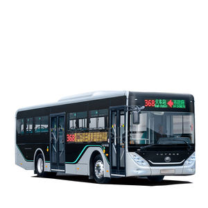 Pantalla LED para Autobús a Todo Color, Pantalla Electrónica de Subtítulos Móviles, Pantalla LED para Interior de Automóvil, Pantalla Publicitaria Personalizada para Ventana Trasera de Autobús - Product Image 1