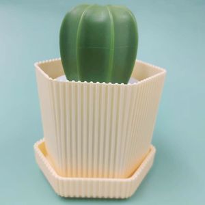 Cepillos de Cocina con Forma de Cactus para Limpiar Ollas, Sartenes y Platos, Estropajo, Herramienta de Limpieza de Cocina, Última Novedad - Product Image 6