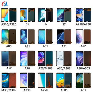 Écran tactile LCD TFT Incell OEM, assemblage d'écran de téléphone portable pour <span class=keywords><strong>Samsung</strong></span> LG Oppo Realme Tecno - Product Image 6