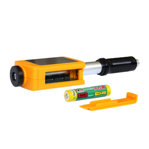 LM330 Pen Type Leeb Hardness Tester with Color Screen Portable Hardness Testers - Product Image 4