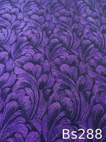 Tissu Jacquard Métallique Ondulé Teint en Fil pour Vestes et Pantalons de Mode – Vente en Gros