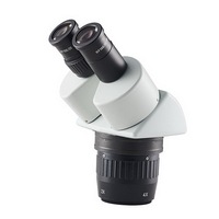 Factory Supply PCB Inspection Circuit Board 10X-20X-30X-40X Binocular Stereo Microscope Fluorescent LED Ring Light 3-Year