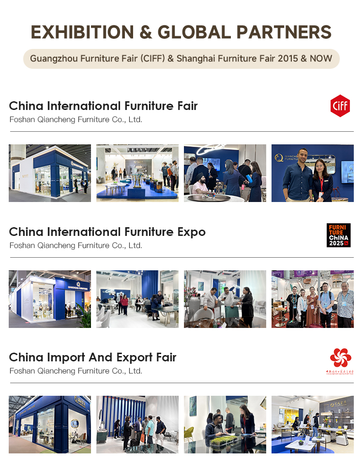 8 seaters dining chairs luxury