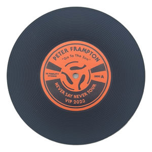 Custom Silicone PVC Rubber <b>Drink</b> <b>Coasters</b> Set Non-Slip Cup Mat <b>Coasters</b> Heat Resistant Soft <b>Coaster</b> - Product Image 4