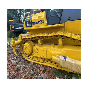 Komatsu รถปราบดิน D85 D85ESS - Product Image 5
