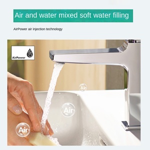 Mitigeur de lavabo monocommande Metropol 110 avec kit d'évacuation 32506 Modèle de lavabo 32506007 - Product Image 4