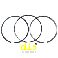 Jeu de segments de piston 800108310000
