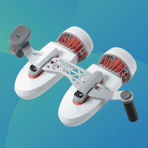 CoralJet <span class=keywords><strong>Mini</strong></span> <span class=keywords><strong>propulseur</strong></span> de système de propulsion portable pour scooter à eau <span class=keywords><strong>Mini</strong></span> <span class=keywords><strong>propulseur</strong></span> facile à transporter - Product Image 5