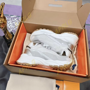 Zapatillas Deportivas de Alta Calidad con Nuevo Diseño 2025, Zapatillas Casuales para Correr, Marca Original de Lujo, Zapatos para Caminar para Mujer - Product Image 5