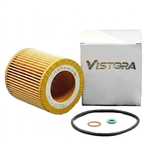 Filtre à huile moteur de voiture de haute qualité 11427566327 1457429269 E61HD215 OX387D HU816X 11427541827 - Product Image 2