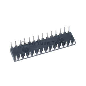 ATmega328 <span class=keywords><strong>atmega328p</strong></span> ban đầu MCU trong kho 20MHz 32KB Flash DIP28 mạch tích hợp IC chip <span class=keywords><strong>ATMEGA328P</strong></span>-PU - Product Image 3