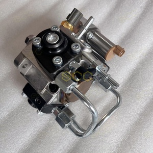 Parti per Macchine da Costruzione 368-9041 3689041 Pompa di Iniezione Carburante per Escavatori CAT Caterpillar <span class=keywords><strong>6.6</strong></span> C7.1 320E 323 - Product Image 6
