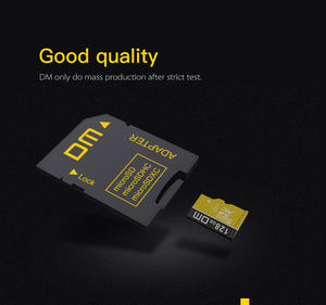 Adaptador de Tarjeta MicroSD a SD en Oferta, Convierte Tarjetas TF a Tarjetas SD, Convertidor de Tarjetas de Memoria SD-T2 - Product Image 6