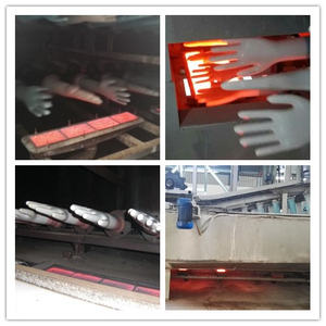 HD162เตาแก๊สเร่งปฏิกิริยาอินฟาเรดประหยัดพลังงานถุงมืออินเดีย - Product Image 6