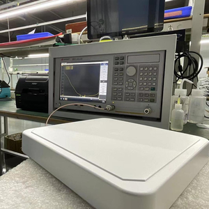 เสาอากาศ LTE แบบรอบทิศทาง 2x2 ที่เหมาะสมสำหรับใช้เป็นเสาอากาศบูสเตอร์ Wifi ระดับ IP68 5G CPE ระยะไกล สำหรับใช้งานภายนอกและภายในอาคาร รูปแบบคลื่น 5G - Product Image 6