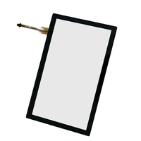 Écran tactile de remplacement pour copieur Canon IR ADV C5535 C5540 C5550 C5560 avec câble étroit