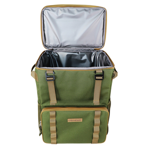 Leakproof Top Quality <b>Cooler</b> <b>Bag</b> <b>Large</b> Capacity Insulated Trolley <b>Cooler</b> <b>Bag</b> Wholesale Price - Product Image 4