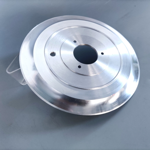 Hoge Efficiënte Cirkelvormige Ronde Bladen Voedselsnijder Mes Roestvrijstalen Mes Voor Voedselsnijmachine - Product Image 6