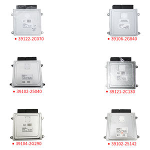 وحدة تحكم إلكترونية للسيارة مناسبة لكيا بيكانتو وبرايد وسورينتو وكارنيفال وهيونداي جراند ستاريكس وتوكسون وفيرنا وسوناتا - Product Image 1