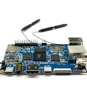Fabricante de PCBA OEM, Plazo de Entrega Rápido, Sin Pedido Mínimo, Servicio de Prototipos, Placa PCB Personalizada, Kit de PCB, Ensamblaje de PCBA - Product Image 3