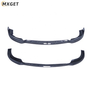 Kit carrosserie en fibre de carbone de haute qualité et à <span class=keywords><strong>prix</strong></span> d'usine pour Mercedes Benz <span class=keywords><strong>AMG</strong></span> GT50 GT53 GT43, mise à niveau vers le style B, lèvre avant 2018-<span class=keywords><strong>2022</strong></span> - Product Image 2