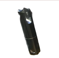 Tête de forage rotative durable M'One en acier pour fondations, compatible avec les robots de soudage et les foreuses de roche dure, garantie 1 an, origine Chine