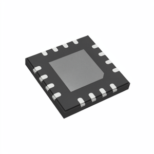 Original Electronics Component Embedded PIC16F15324T-E_7NVAO 16 VQFN Exposed Pad - Product Image 1