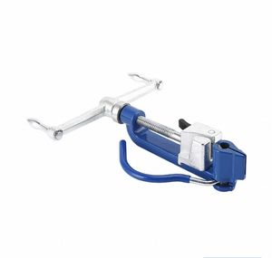 Alat pengikat baja tahan karat AD-S001-1 alat pengikat kabel tang kuat batang Spiral - Product Image 6