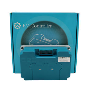 Dkys fardriver nanjing ổ đĩa từ xa 200A/450a không chổi than <span class=keywords><strong>DC</strong></span> điều khiển động cơ thông minh im lặng 72V IP65 nd72450 - Product Image 2